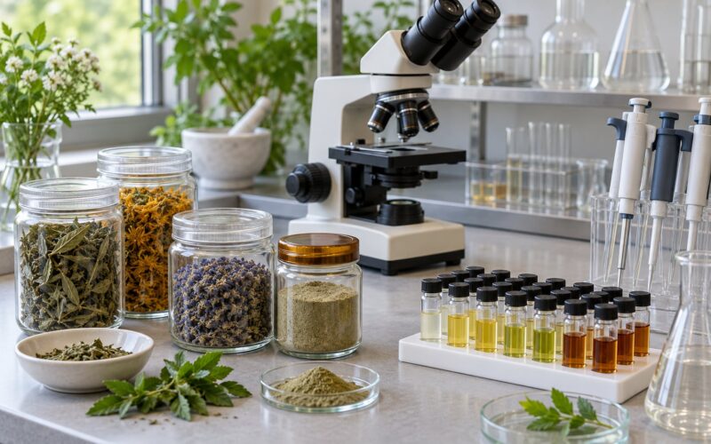 How Adulteration Is Detected in Herbal Goods 2026 Guide