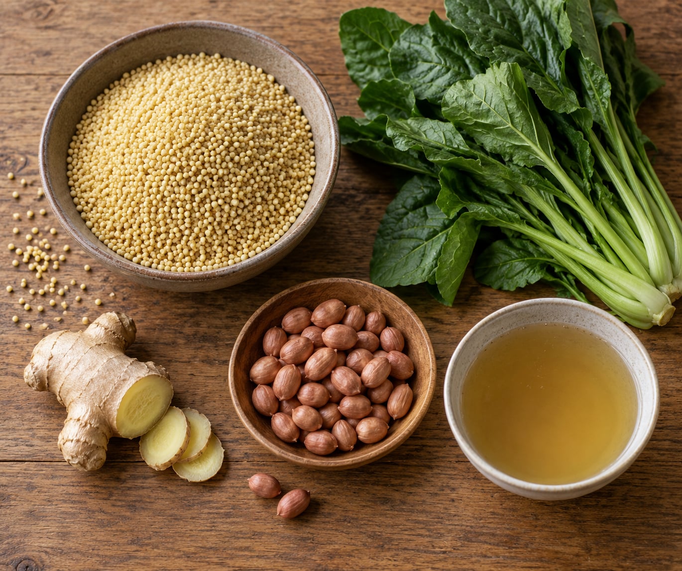 the concept of food as medicine explained