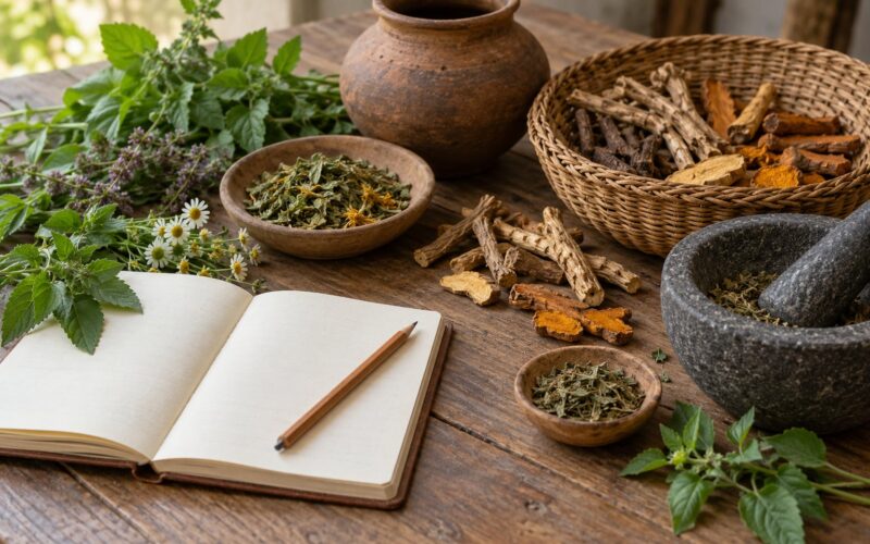 How Traditional Healing Systems Are Organized: A Guide (2026)