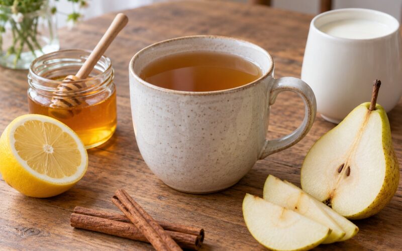 How to Sweeten Bitter Herbal Teas: 5 Simple Methods (2026)