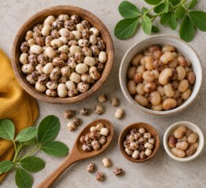 bambara groundnut nutrition explained
