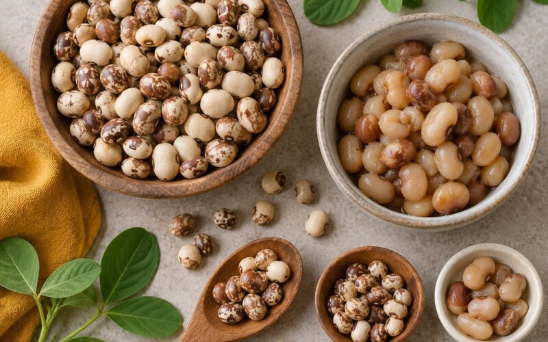 Bambara Groundnut Nutrition Explained (October 2026)