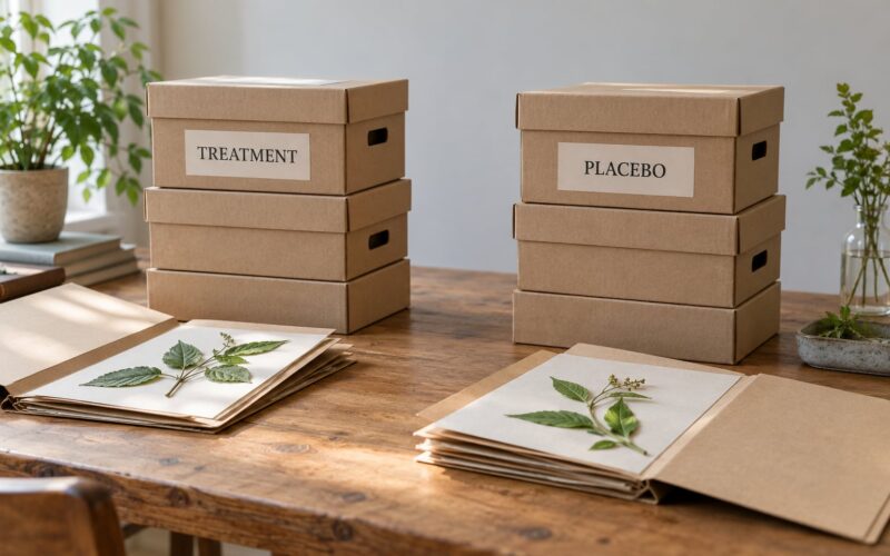 What Sample Size Means in Herbal Research 2026: Practical Guide