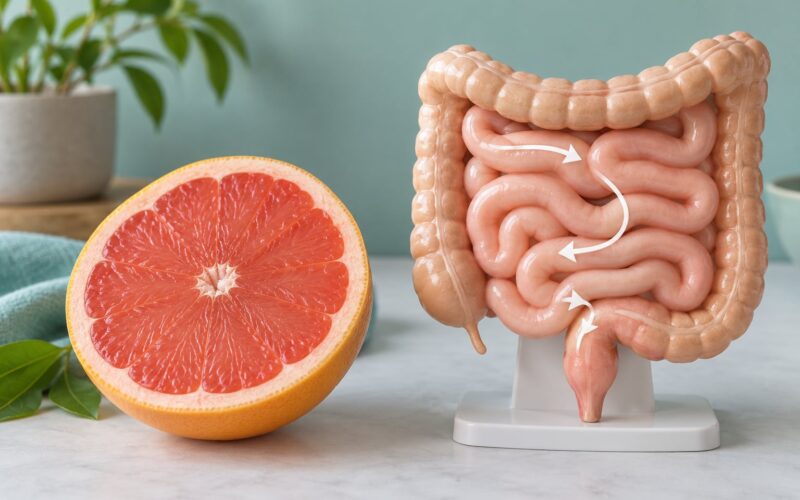 Why Grapefruit Affects Medication Absorption: Key Risks (2026)