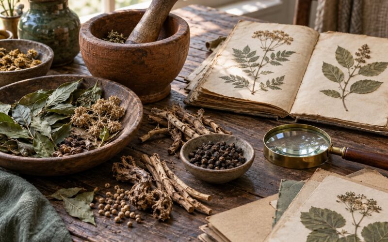 How Colonial Rule Disrupted Traditional Medicine in Africa (2026)