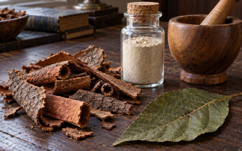 The History of Quinine and Malaria Treatment (2026) Guide