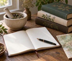 how to avoid stereotyping in writing about healing
