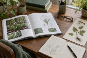 how to read a scientific paper on herbal medicine