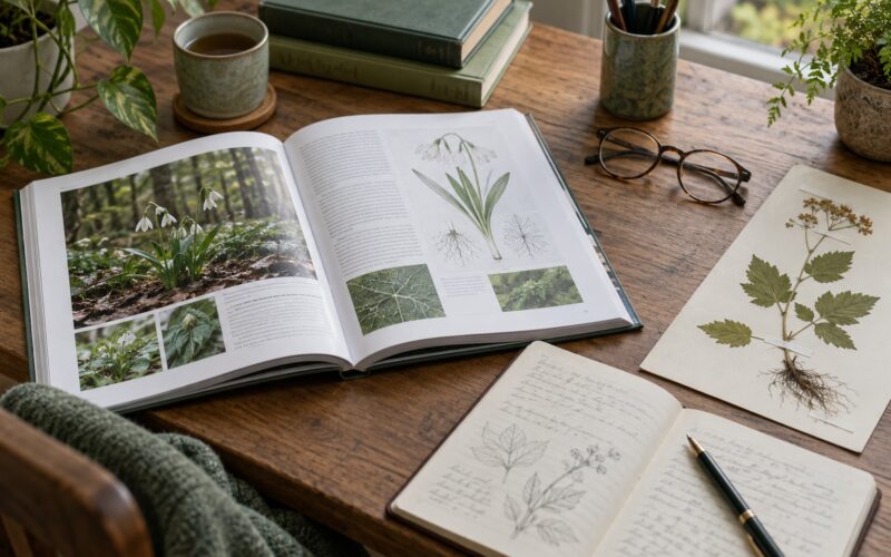 How to Read a Scientific Paper on Herbal Medicine Safely (2026)