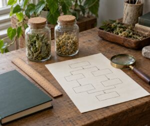why most herbal studies are small