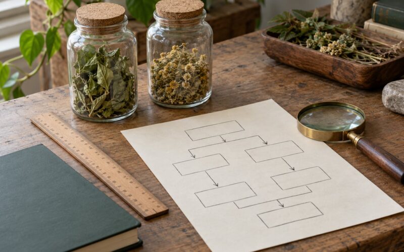 Why Most Herbal Studies Are Small: Causes and Fixes 2026