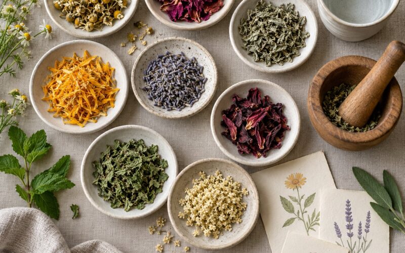 How Taste Guided Traditional Plant Selection (2026)