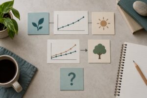 difference between correlation and causation examples