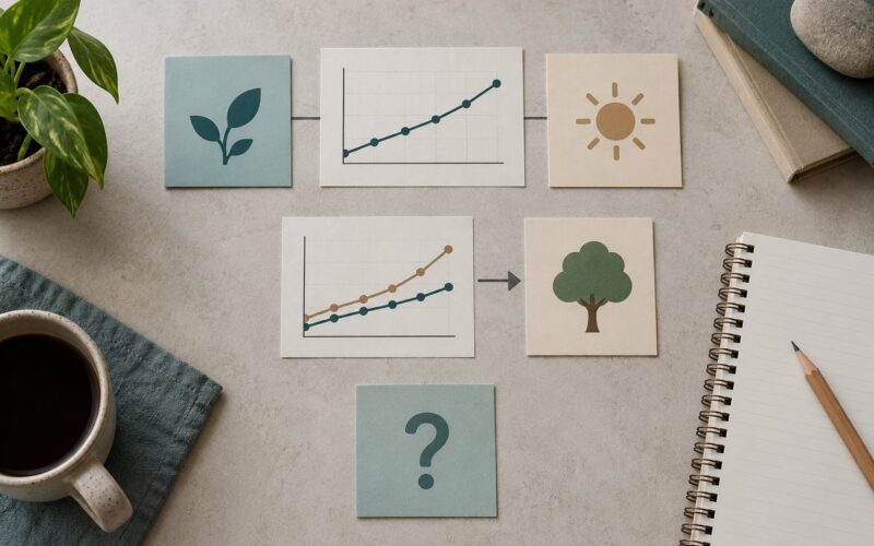 Difference Between Correlation and Causation Examples 2026