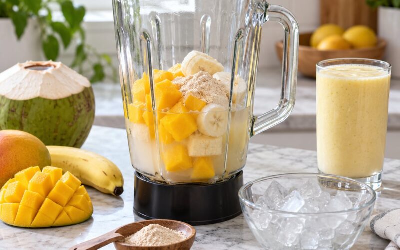 How to Use Baobab Powder in Smoothies: Easy Flavor Guide (2026)