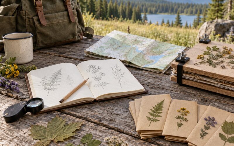 How to Get Field Research Experience in Botany 2026