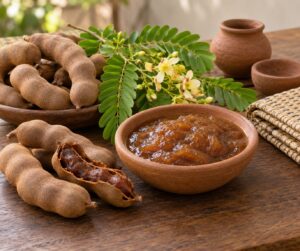 tamarind uses in food and tradition
