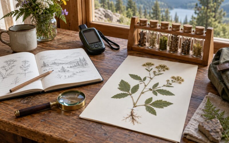 Careers in Medicinal Plant Research: A Beginner’s Guide 2026