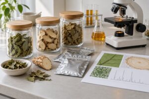 what third party testing actually proves