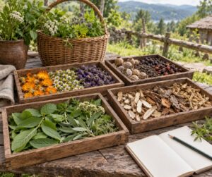 sustainable wild harvesting rules explained