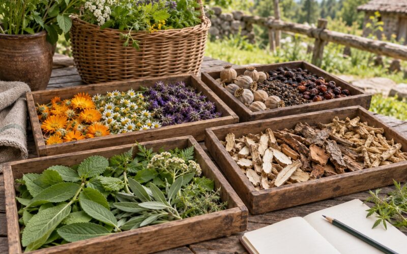 Sustainable Wild Harvesting Rules Explained for Africa 2026