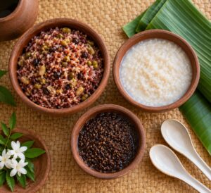 traditional fermented foods of africa explained