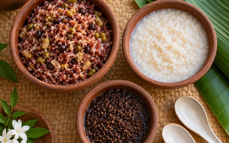 Traditional Fermented Foods of Africa: A Simple Guide (2026)