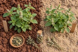 terroir and herbal potency explained