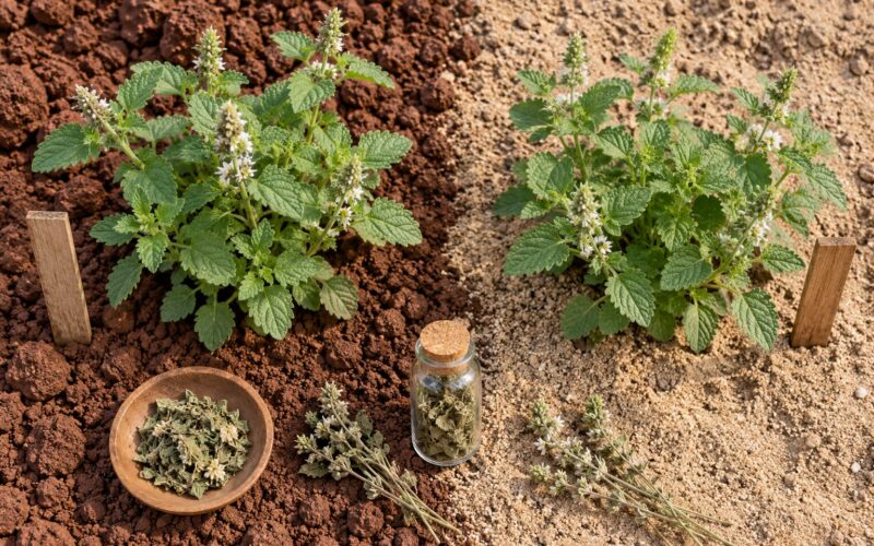 Terroir and Herbal Potency Explained: What Science Knows (2026)