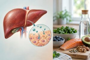what hepatotoxicity means in plain language