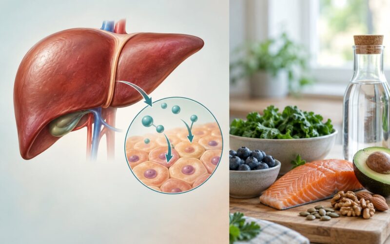 What Hepatotoxicity Means in Plain Language (October 2026)