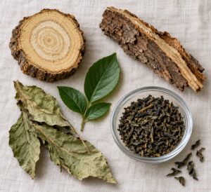 how alkaloids work in plants