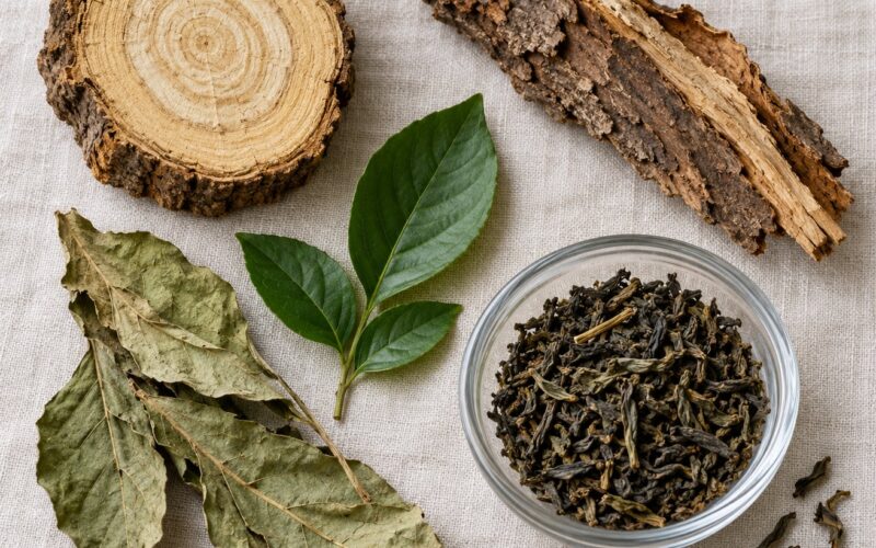 How Alkaloids Work in Plants: A Beginner’s Guide 2026