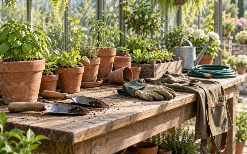 How to Volunteer at a Botanical Garden (October 2026)