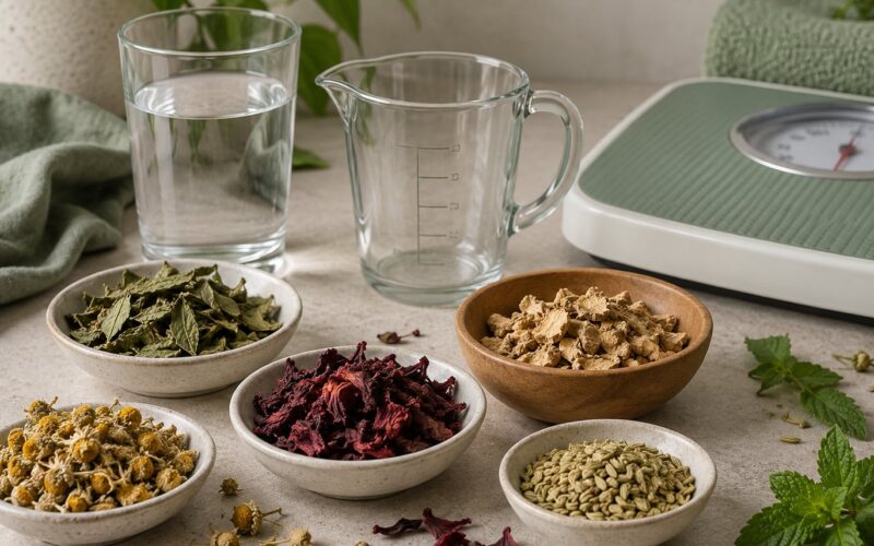 Why Body Weight Affects Herb Response: What Science Says (2026)