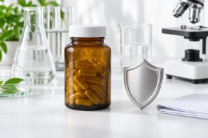 what usp verified means on a supplement