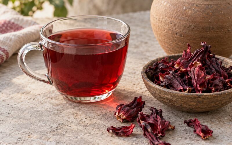 Hibiscus Tea Benefits and Who Should Avoid It (October 2026)