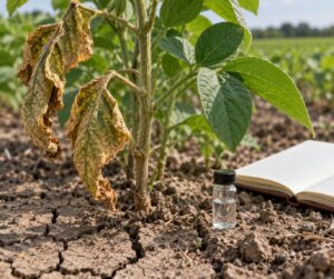 drought and plant chemistry explained