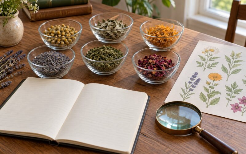 10 Essential Questions to Ask Before Taking a New Herb (2026)
