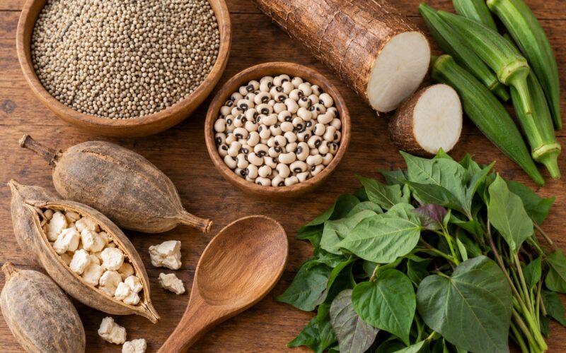 Indigenous Crops and Food Security Explained (October 2026)