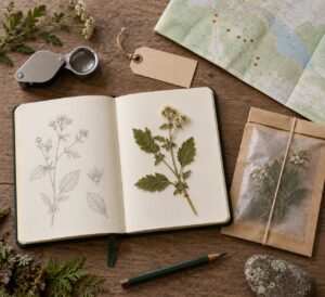 cites explained for plant collectors