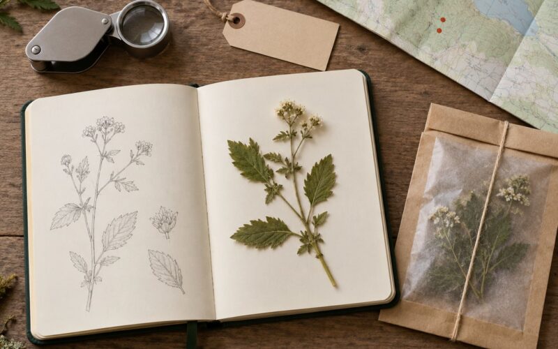CITES Explained for Plant Collectors: Rules (October 2026)