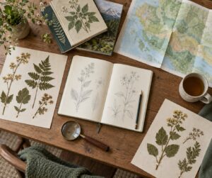 ethnobotany degree programs explained