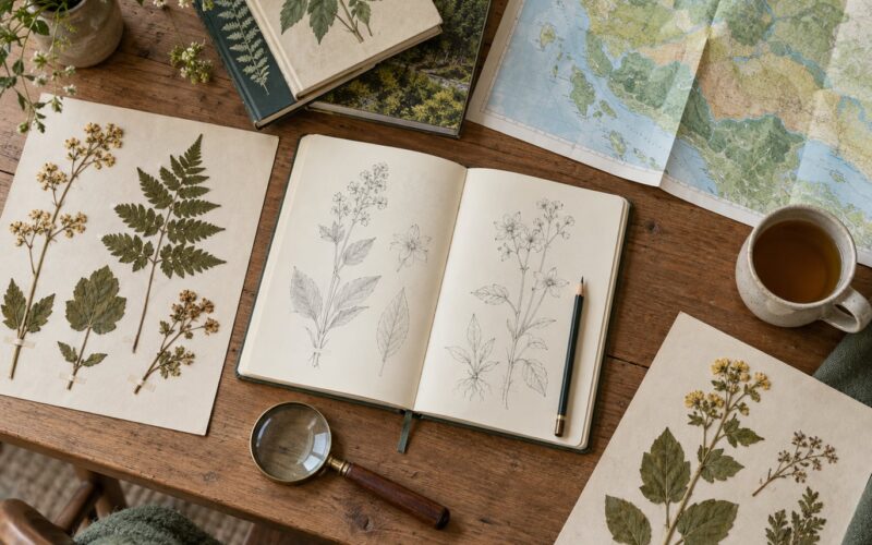 Ethnobotany Degree Programs Explained: Courses and Careers (2026)