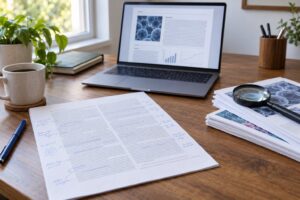 what peer review actually means
