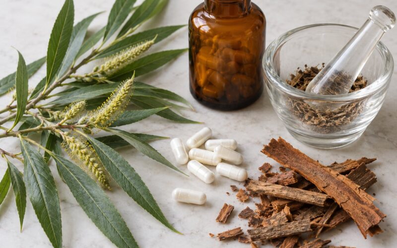Plants That Led to Modern Medicines (October 2026) Guide