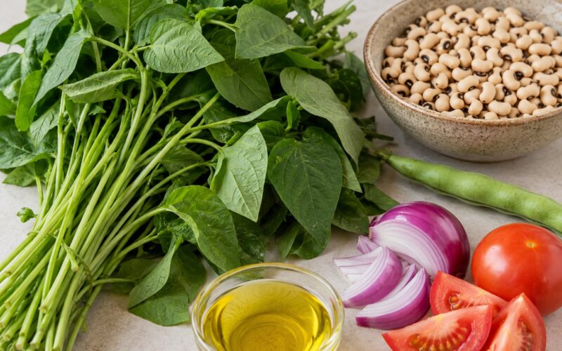 Cowpea Leaves as a Vegetable: Nutrition, Prep and Uses (2026)