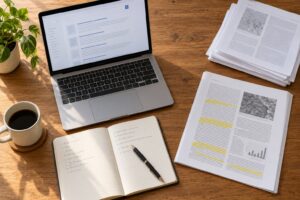 how to find free full text research articles