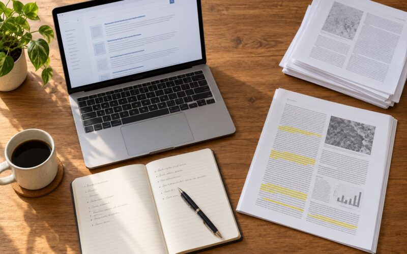 How to Find Free Full Text Research Articles (October 2026)