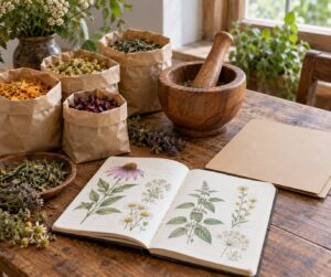 traditional medicine in national health policy